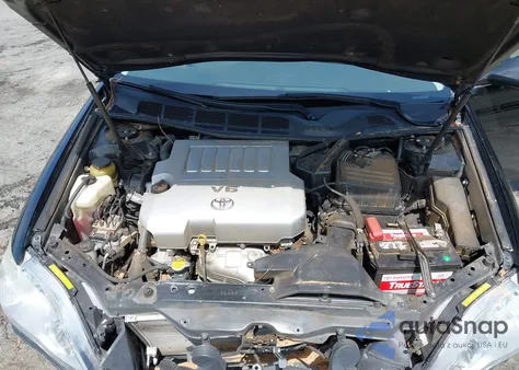 2007 Toyota Avalon Limited from USA, damaged, VIN 4T1BK36B17U234997